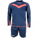 Echipament de fotbal LEGEA Kit Castiglia - KIT6060